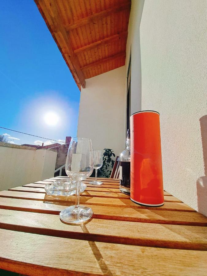 Casa Dos Sequeiras Tawny Vila Nova de Gaia Exterior foto