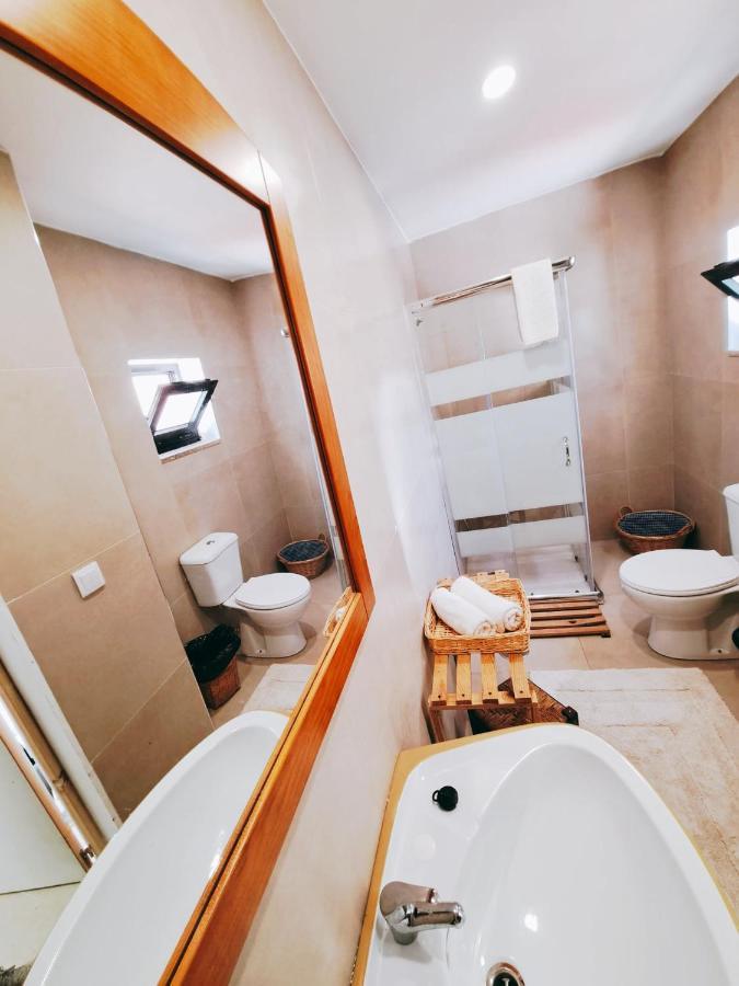 Casa Dos Sequeiras Tawny Vila Nova de Gaia Exterior foto