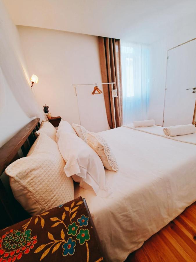 Casa Dos Sequeiras Tawny Vila Nova de Gaia Exterior foto