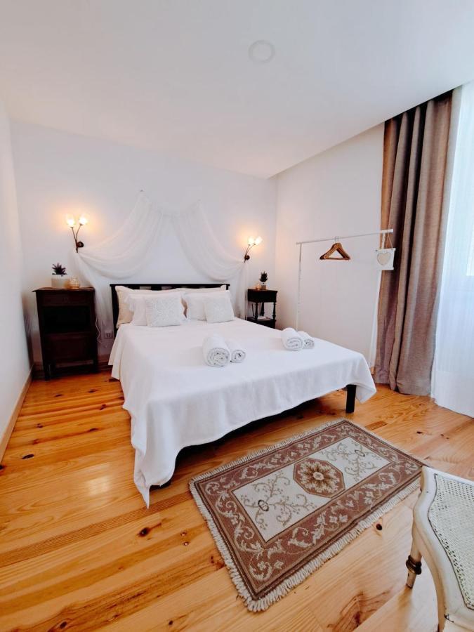 Casa Dos Sequeiras Tawny Vila Nova de Gaia Exterior foto