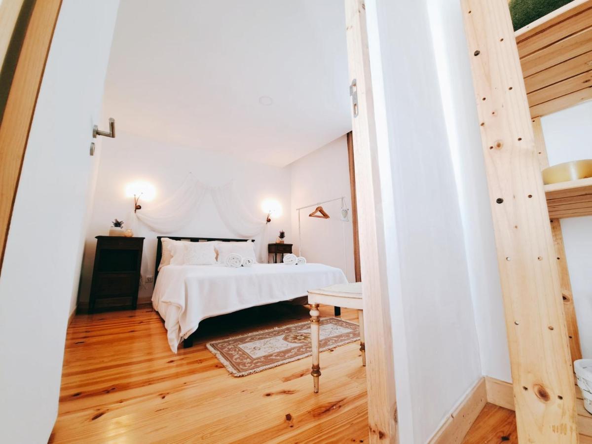 Casa Dos Sequeiras Tawny Vila Nova de Gaia Exterior foto